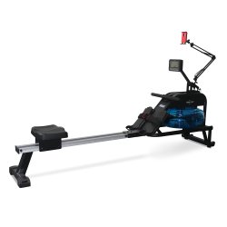Titan LIFE Rower R800  - FRI FRAGT - Romaskine i hj kvalitet - HURTIG LEVERING