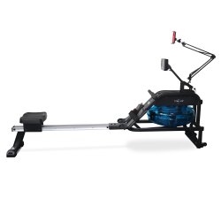 Titan LIFE Rower R800  - FRI FRAGT - Romaskine i hj kvalitet - HURTIG LEVERING