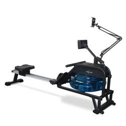 Titan LIFE Rower R800  - FRI FRAGT - Romaskine i hj kvalitet - HURTIG LEVERING