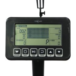 Titan LIFE Rower R800  - FRI FRAGT - Romaskine i hj kvalitet - HURTIG LEVERING