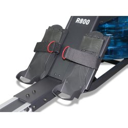 Titan LIFE Rower R800  - FRI FRAGT - Romaskine i hj kvalitet - HURTIG LEVERING