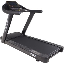 Titan Life Treadmill T92 - FRI FRAGT - L�beb�nd i rigtig god kvalitet - HURTIG LEVERING