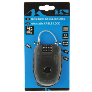 M-Wave Wirels - Smart kodels - HURTIG LEVERING