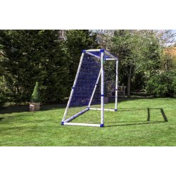 Hndboldml TARGET SPORT PRO 6 - 300 cm x 200 cm med net - STRK OG VEJRBESTANDIGT
