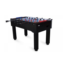 Bordfodbold Gamesson Madrid med teleskopstnger - PVC-frit - Perfekt til institutioner! SUPERPRIS!