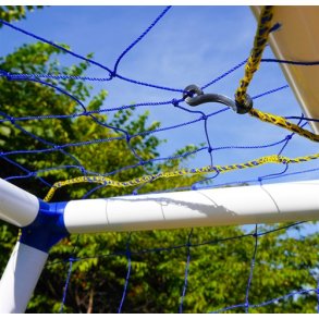 Net til PRO 1 ml i strrelsen 150 cm x 100 cm - Et strkt net!