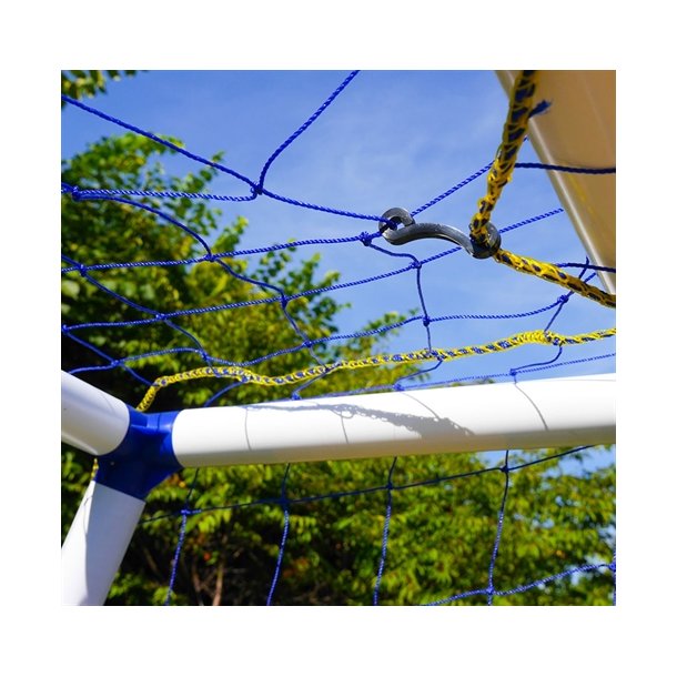 Net til PRO 5 ml i strrelsen 244 cm x 183 cm - Et strkt net!