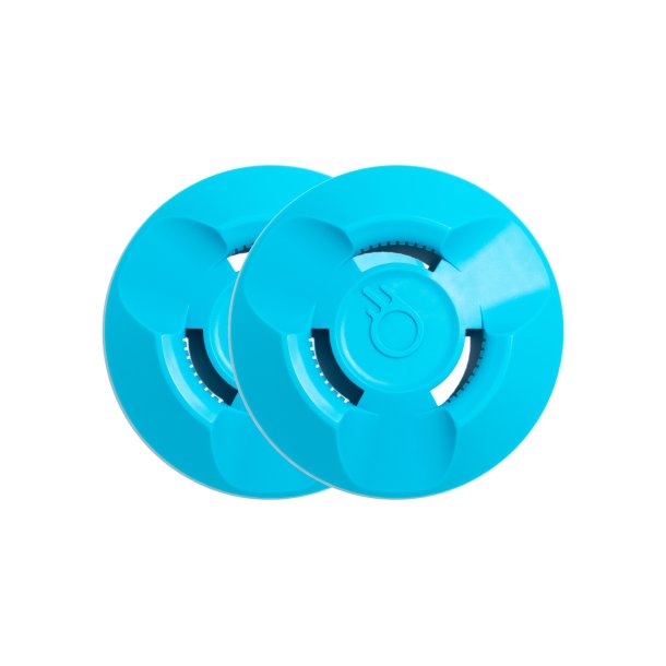 BlazePod Podbase 2 stk. - HURTIG LEVERING - Tilbehr dine BlazePods