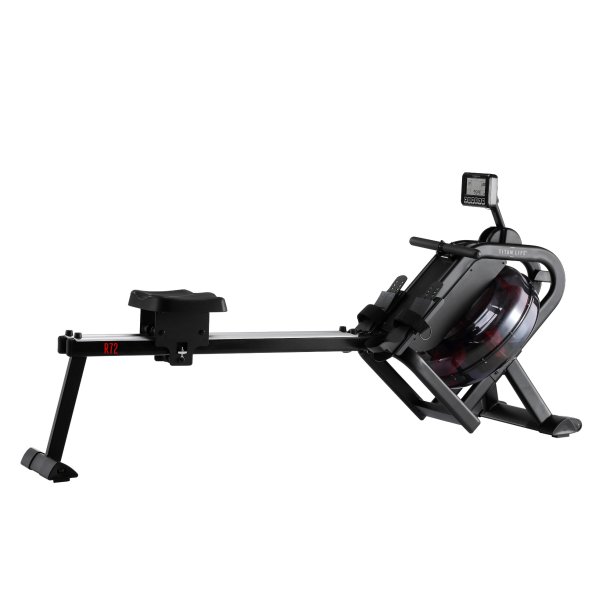 Titan LIFE Rower R72  - FRI FRAGT - Romaskine i hj kvalitet