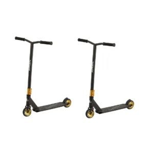 Pakke med 2 stk. RASK PRO A+ Gold - FRI FRAGT - Trick lbehjul med ABEC-9 kuglelejer 