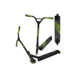 Raven Evolution Seeker - FRI FRAGT - Trick lbehjul Lemon - MED ABEC 9 kuglelejer