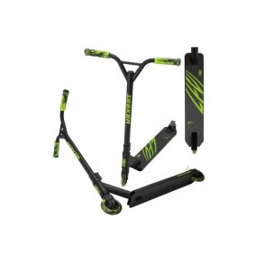 Raven Evolution Seeker - FRI FRAGT - Trick lbehjul Lemon - MED ABEC 9 kuglelejer