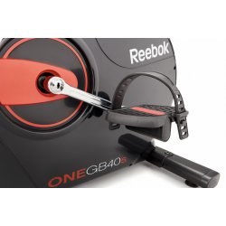 Reebok GB40S One Series - FRI FRAGT - Motionscykel med masser af tr�ningsmuligheder   