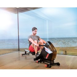 Reebok Rower GR Black romaskine - FRI FRAGT - SUPERPRIS!