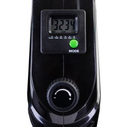 Tunturi Cardio Fit D10 Siddecykel - FRI FRAGT - Stabil siddescykel - HURTIG LEVERING