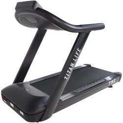 Titan Life Treadmill T92 - FRI FRAGT - L�beb�nd i rigtig god kvalitet - HURTIG LEVERING