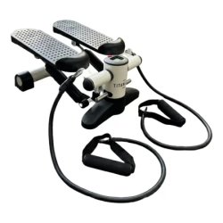 TITAN LIFE Ministepper med computer - HURTIG LEVERING!