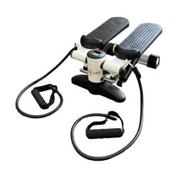 TITAN LIFE Ministepper med computer - HURTIG LEVERING!