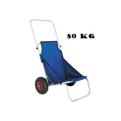 Smart Trolley - Sammenklappelig Trolley - Perfekt til stranden eller forlystelsesparken!