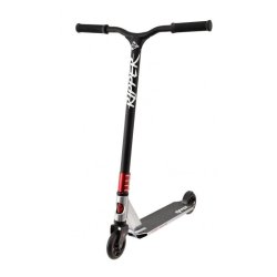 Street Surfing Ripper SILVER - FRI FRAGT - Trick lbehjul med ABEC 9 kuglelejer og HIC Compression