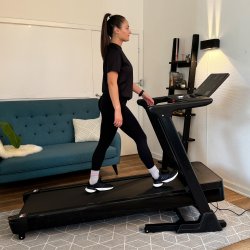 Titan LIFE Treadmill T66 - FRI FRAGT - Lbebnd i strk kvalitet - HURTIG LEVERING - KANON PRIS!