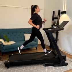 Titan LIFE Treadmill T66 - FRI FRAGT - Lbebnd i strk kvalitet - HURTIG LEVERING - KANON PRIS!