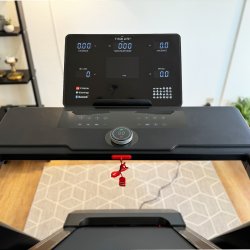 Titan LIFE Treadmill T66 - FRI FRAGT - Lbebnd i strk kvalitet - HURTIG LEVERING - KANON PRIS!