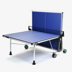 Cornilleau Sport 300 - HURTIG LEVERING - Indendrs bordtennisbord