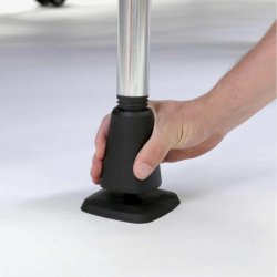 Cornilleau Sport 300 - HURTIG LEVERING - Indendrs bordtennisbord