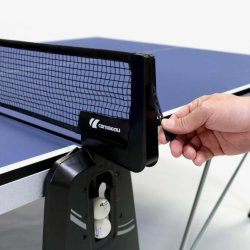 Cornilleau Sport 300 - HURTIG LEVERING - Indendrs bordtennisbord
