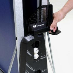 Cornilleau Sport 300 - HURTIG LEVERING - Indendrs bordtennisbord