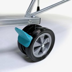 Cornilleau Sport 300 - HURTIG LEVERING - Indendrs bordtennisbord