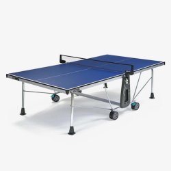 Cornilleau Sport 300 - HURTIG LEVERING - Indendrs bordtennisbord