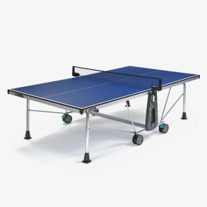Cornilleau Sport 300 - HURTIG LEVERING - Indendrs bordtennisbord