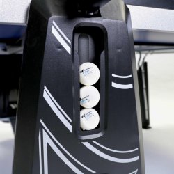 Cornilleau Sport 500 M - FRI FRAGT - Indendrs bordtennisbord - HURTIG LEVERING