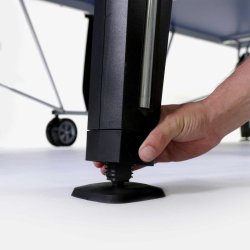 Cornilleau Sport 500 M - FRI FRAGT - Indendrs bordtennisbord - HURTIG LEVERING