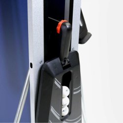 Cornilleau Sport 500 M - FRI FRAGT - Indendrs bordtennisbord - HURTIG LEVERING