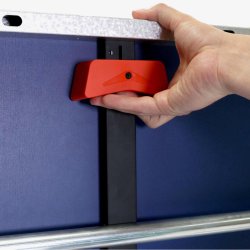 Cornilleau Sport 500 M - FRI FRAGT - Indendrs bordtennisbord - HURTIG LEVERING