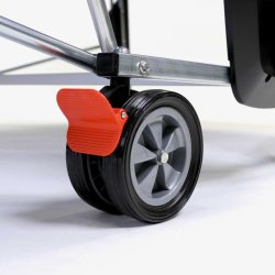 Cornilleau Sport 500 M - FRI FRAGT - Indendrs bordtennisbord - HURTIG LEVERING