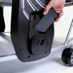 Cornilleau Sport 500 M - FRI FRAGT - Indendrs bordtennisbord - HURTIG LEVERING