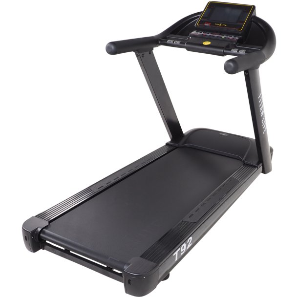 Titan Life Treadmill T92 - DEMO - FRI FRAGT - Strkt og kraftfuldt Lbebnd i rigtig god kvalitet