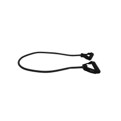 TITAN LIFE Resistance Tube - FRI FRAGT - Level Medium