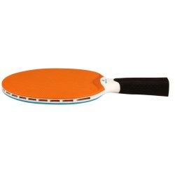 Udend�rs bordtennisbat - FRI FRAGT - S�t med 2 bat og 3 bolde - Meget velegnet til institutioner