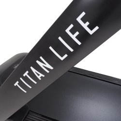 Titan Life Treadmill T92 - FRI FRAGT - L�beb�nd i rigtig god kvalitet - HURTIG LEVERING