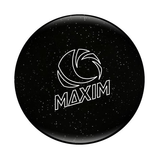 Ebonite Maxim Night Sky - Bowlingkugle (u/huller)