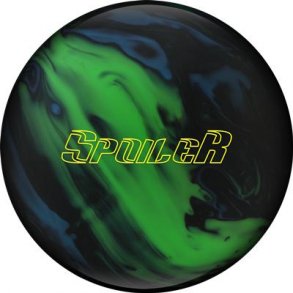 Columbia Spoiler - Bowlingkugle (uden huller)