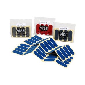 Vise Hada Patch 2 TAPE - Pre Cut Vise - Klik p� billede for at v�lge farve