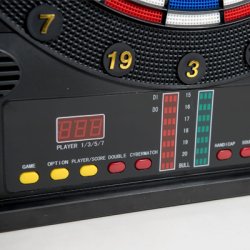 Catdart Walker Dartskab - Elektronisk dart - HURTIG LEVERING!