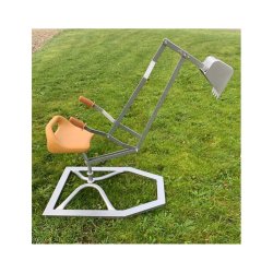 Gravemaskine Til Sandkassen Gr - Fra 3 r WANTED - Super grave egenskaber! HURTIG LEVERING!