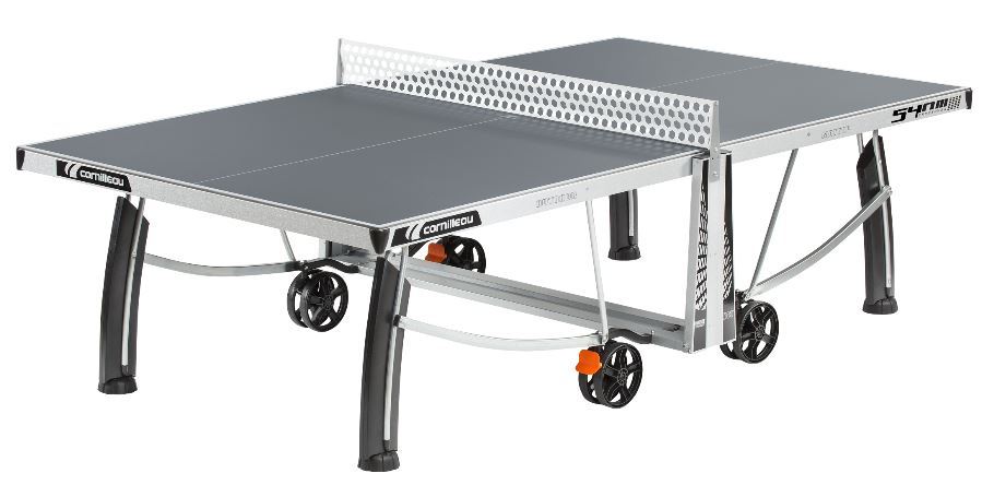 Billede af Cornilleau Sport 540 Crossover - FRI FRAGT - Udendørs bordtennisbord